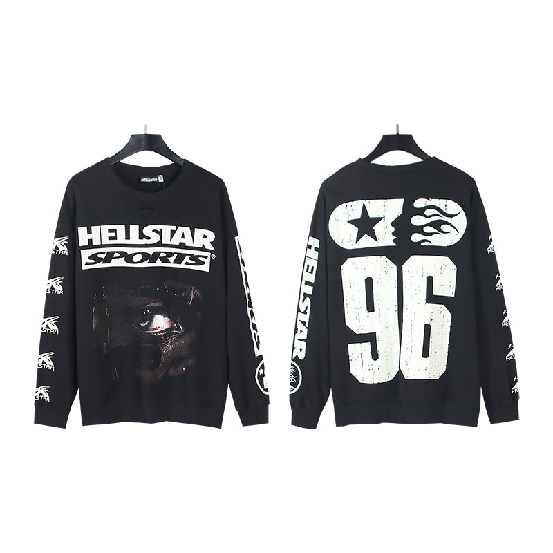 Hellstar Sweatshirt