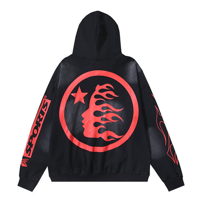 Hellstar Sport Hoodie