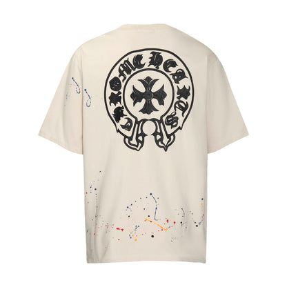 Chrome Hearts T-shirts 6100