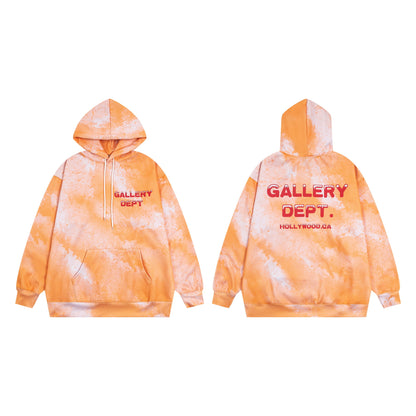 GALLERY DEPT  New Hoodie