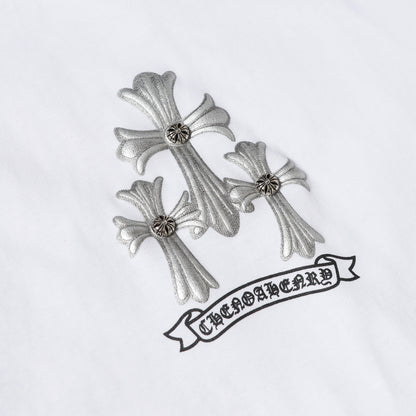 Chrome Hearts New T-shirts 2258