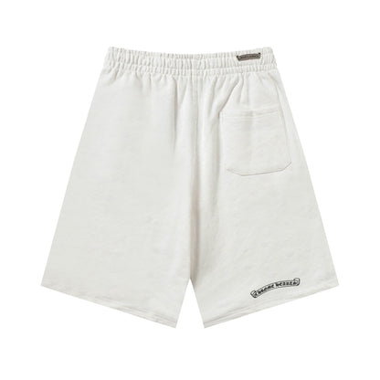 Chrome Hearts New Shorts A1119