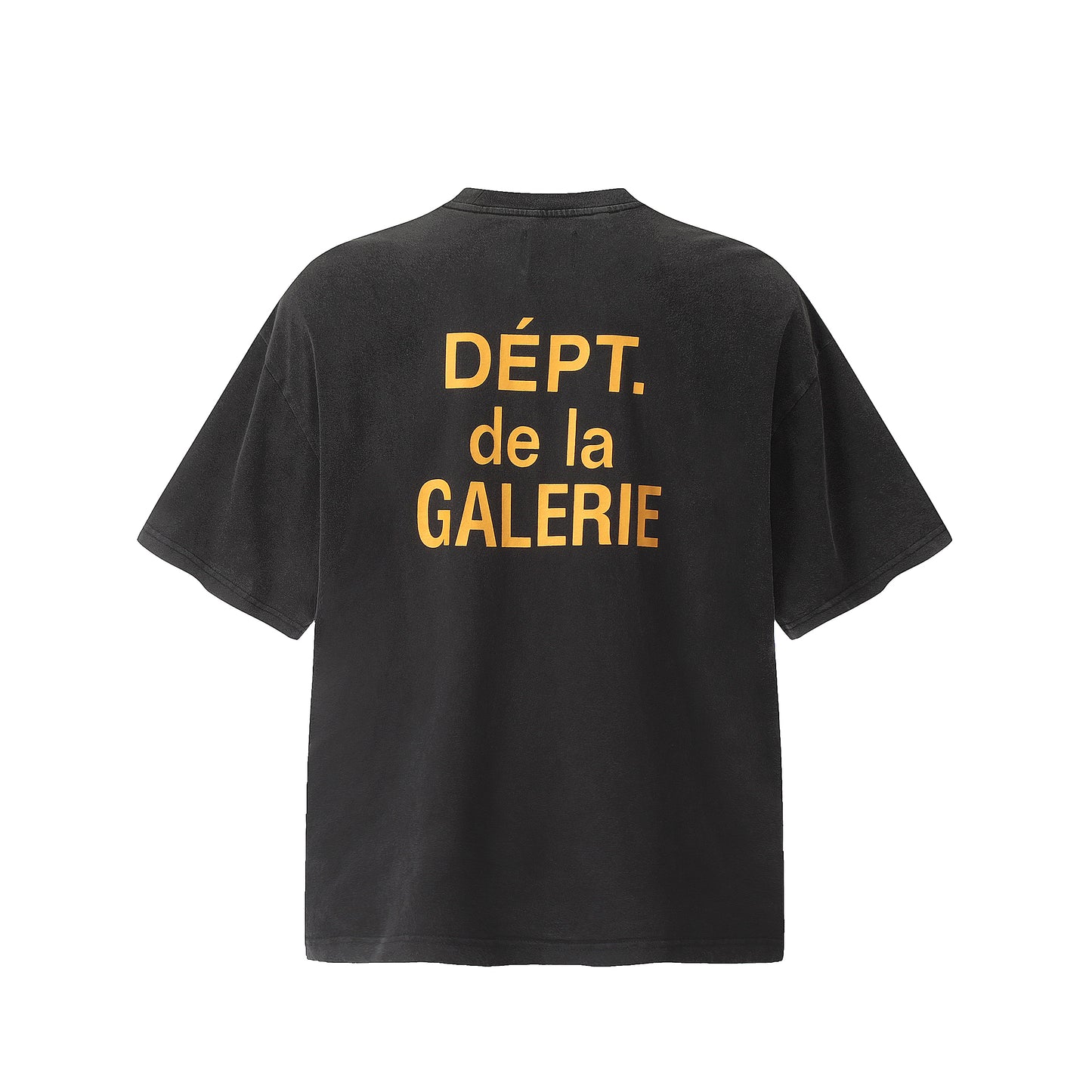 GALLERY DEPT New T-shirt  D78