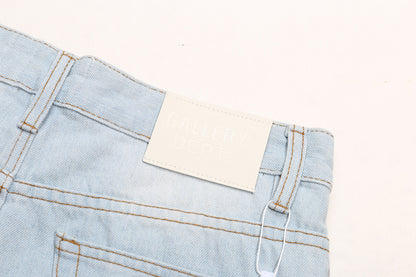 GALLERY DEPT New Jeans Shorts 623