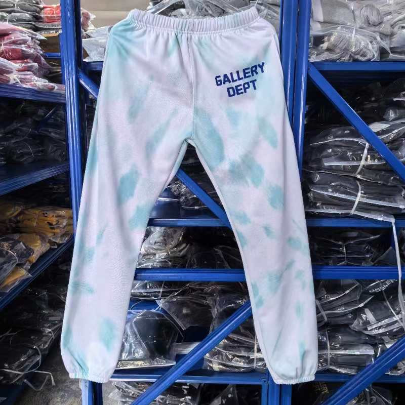 GALLERY DEPT New Pants