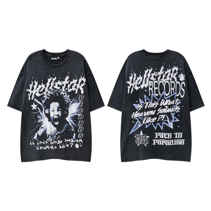 Hellstar T-shirt