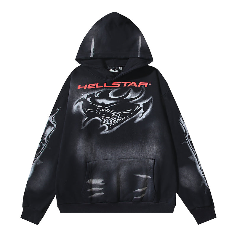 Hellstar Sport Hoodie