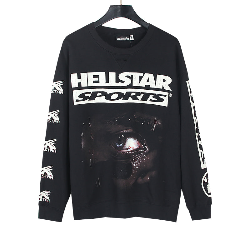 Hellstar Sweatshirt