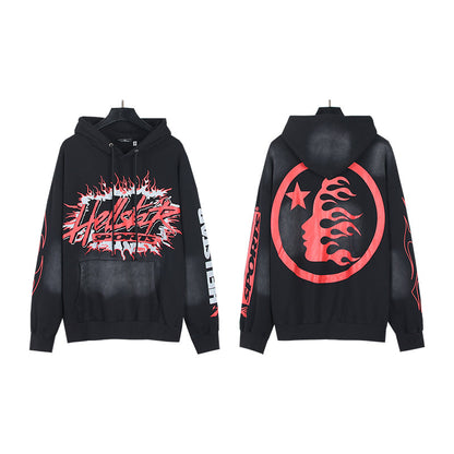 Hellstar Sport Hoodie