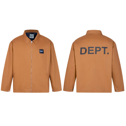 GALLERY DEPT 2024 New jacket