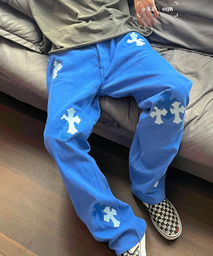 Chrome Hearts 2024 NEW Pants