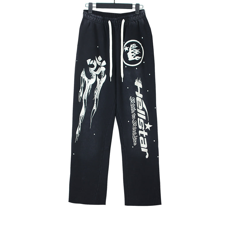 Hellstar Sweatpants