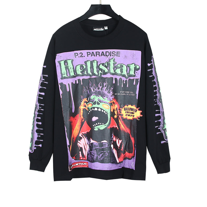 Hellstar Sweatshirt