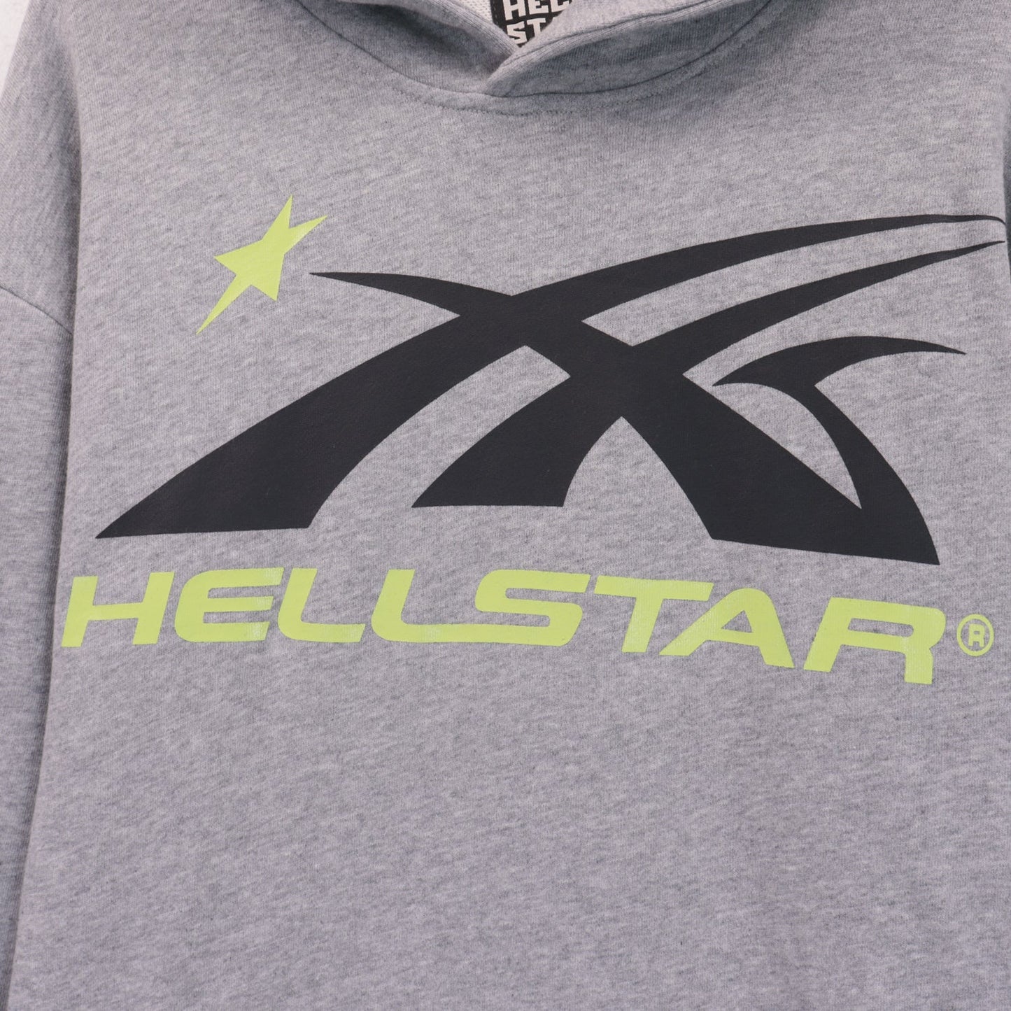 Hellstar Studios 2024 New Hoodie 5657