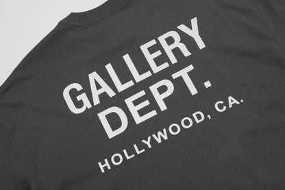 GALLERY DEPT New T-shirt D23