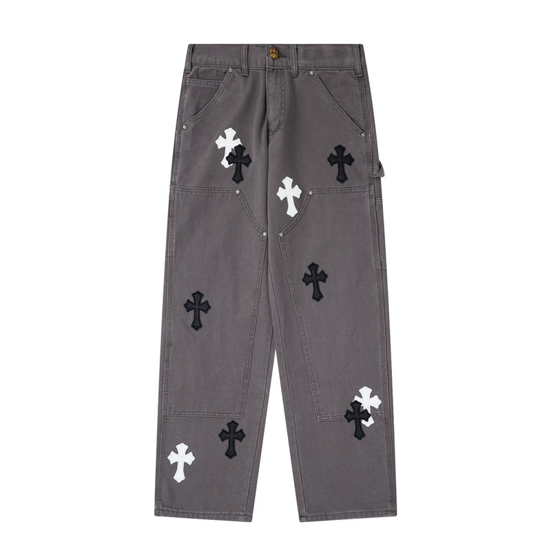 Chrome Hearts 2024 NEW Pants