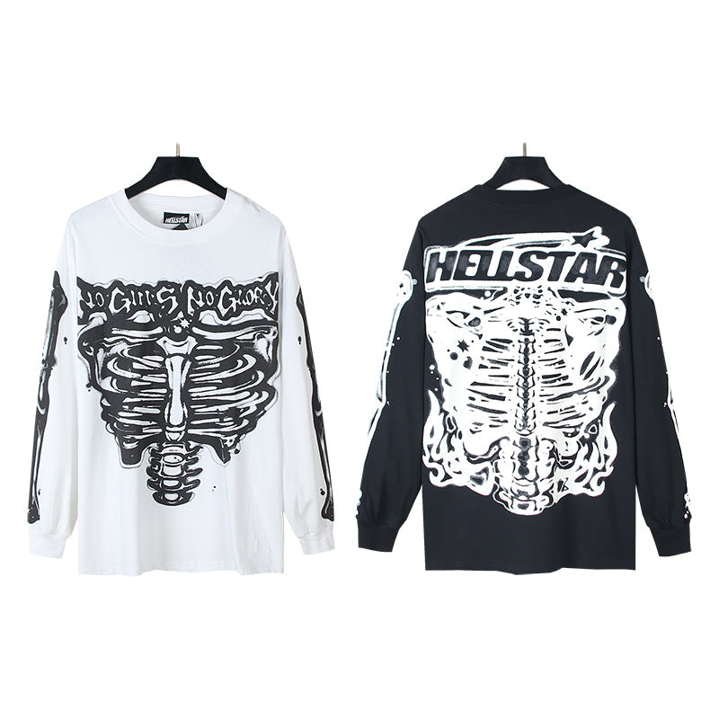 Hellstar Sweatshirt