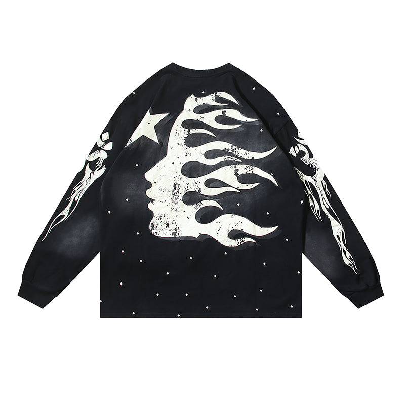 Hellstar Sweatshirt