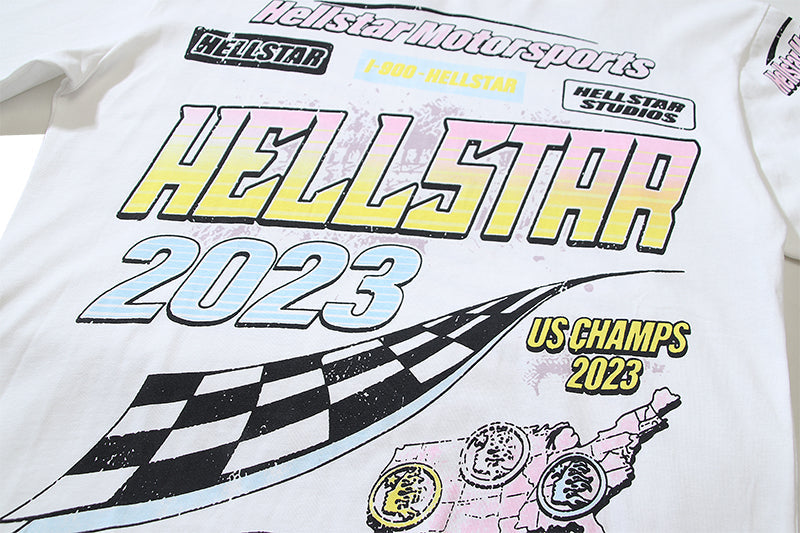 Hellstar Sweatshirt