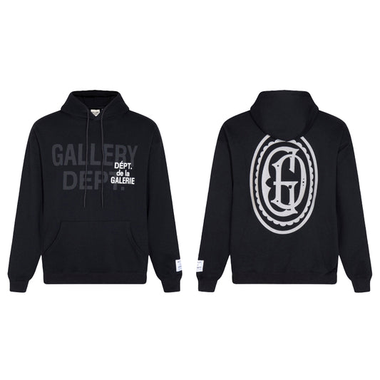 GALLERY DEPT New Hoodie 608