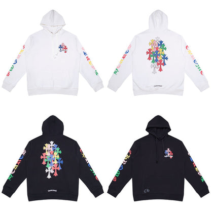 Chrome Hearts Hoodie K7006