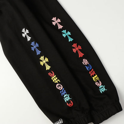 Chrome Hearts 2024 NEW Pants 1003