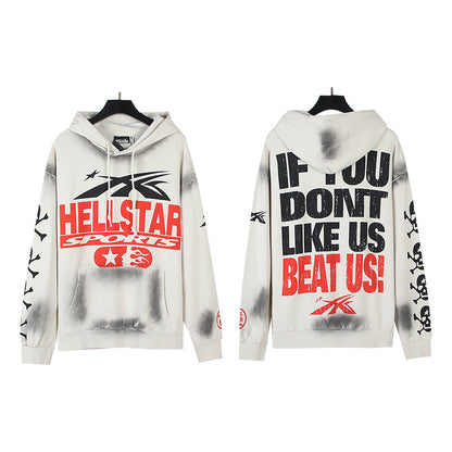 Hellstar Sport Hoodie