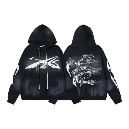 Hellstar Sport Hoodie