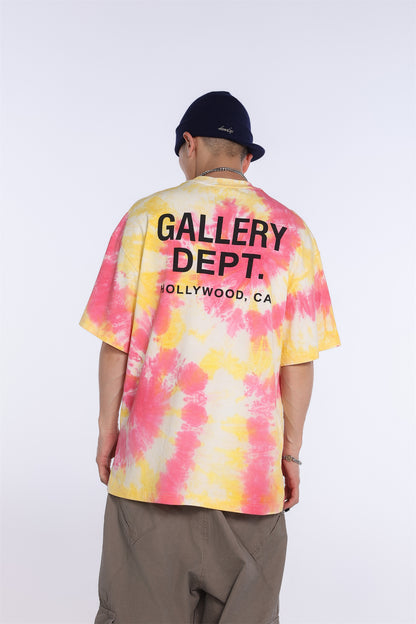 GALLERY DEPT New T-shirt  D98