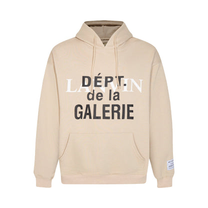 GALLERY DEPT  New Hoodie