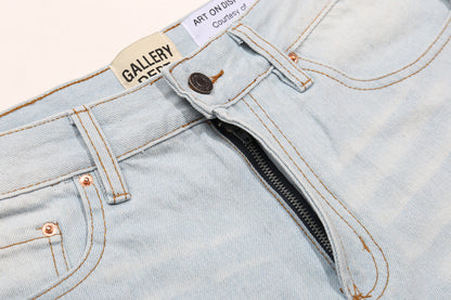 GALLERY DEPT New Jeans Shorts 623