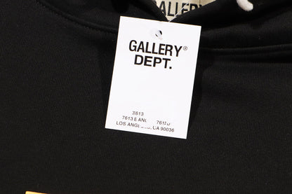 GALLERY DEPT 2024 New Hoodie