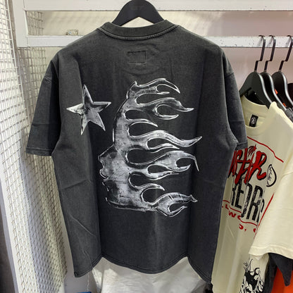 Hellstar 2024 new fashion T-shirt