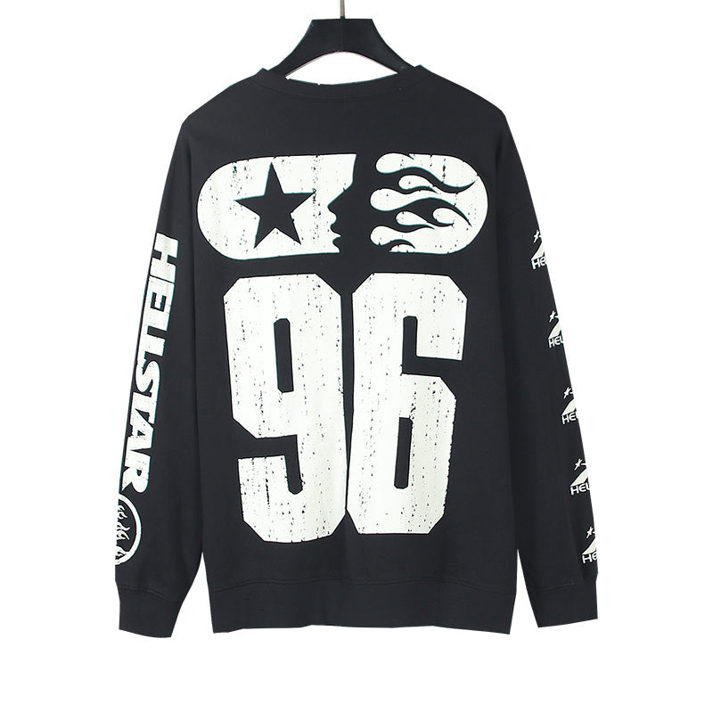 Hellstar Sweatshirt