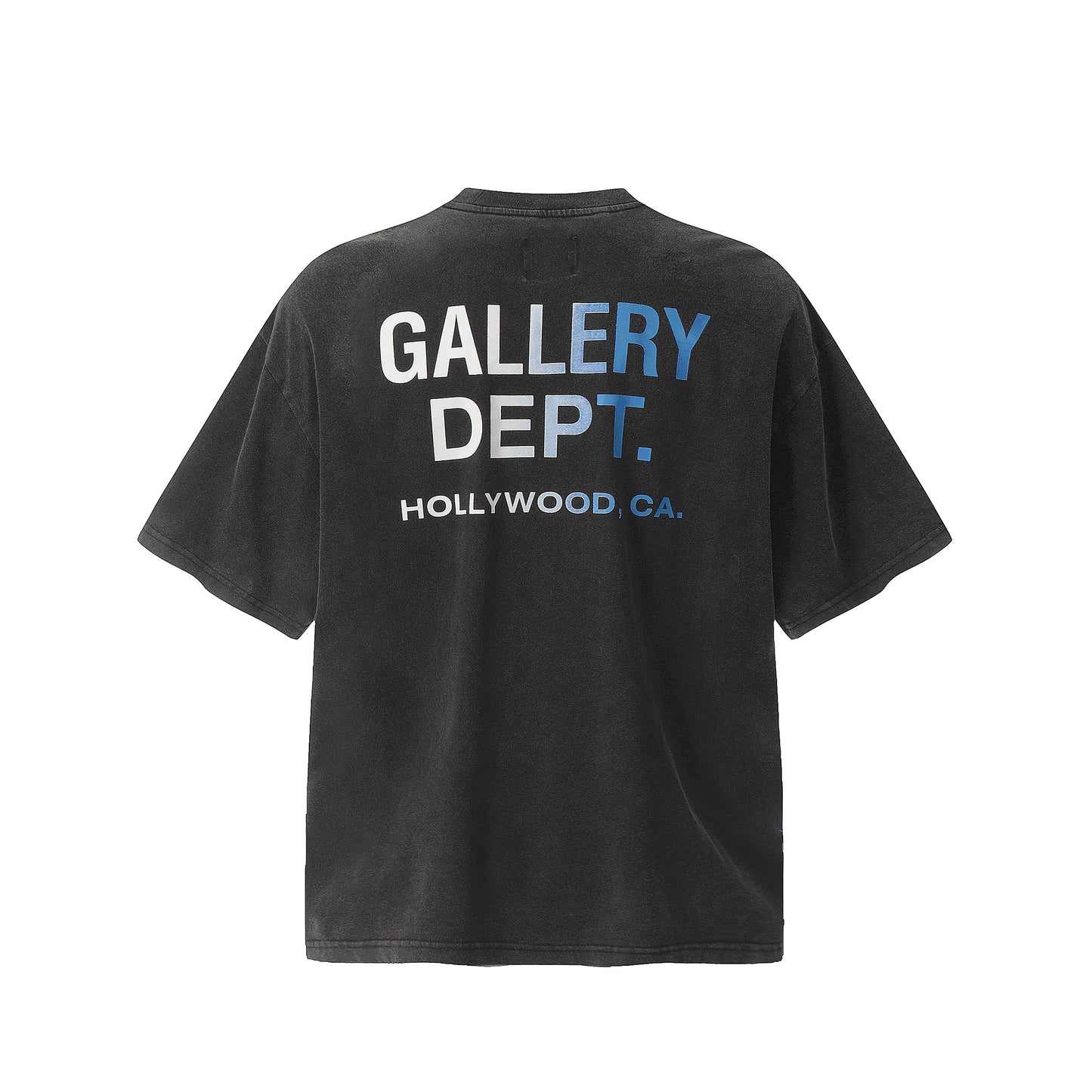 GALLERY DEPT New T-shirt D19