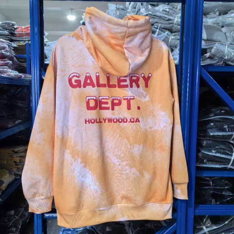 GALLERY DEPT  New Hoodie