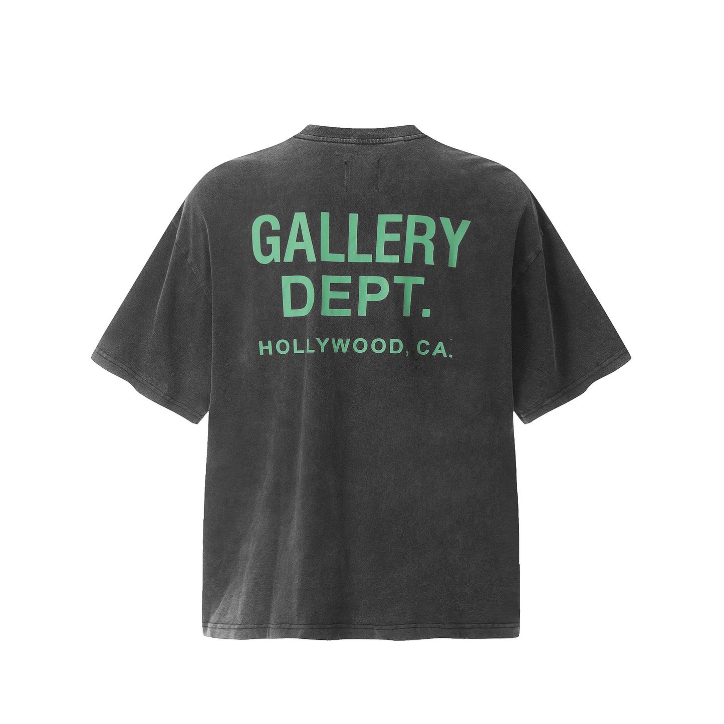 GALLERY DEPT New T-shirt D14