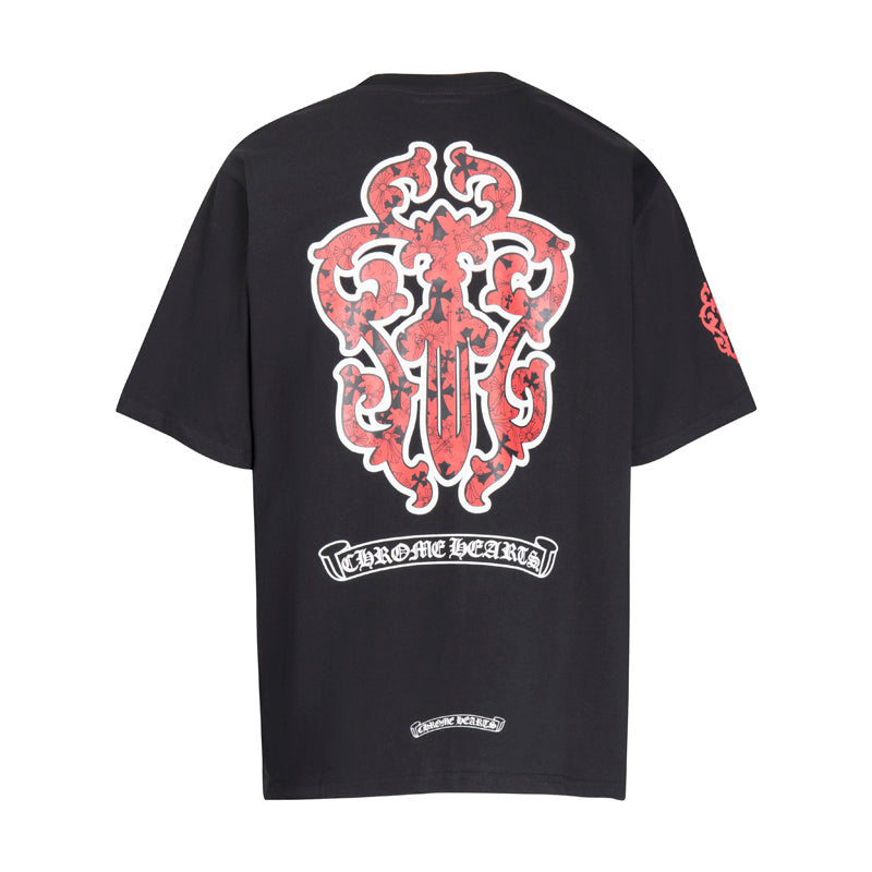 Chrome Hearts T-shirts 6049