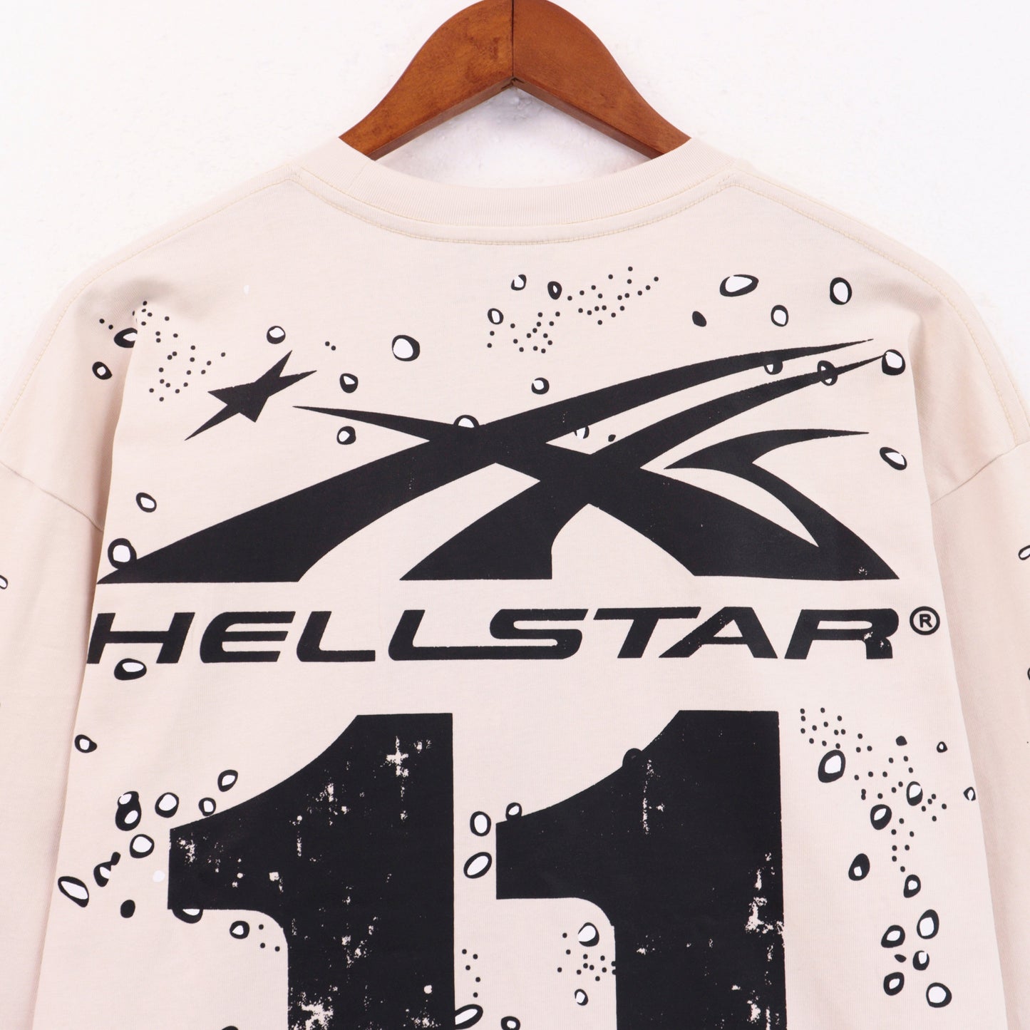 Hellstar Studios 2024 New Hoodie 7003