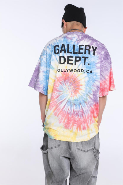 GALLERY DEPT New T-shirt  D101