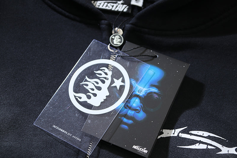 Hellstar Sport Hoodie