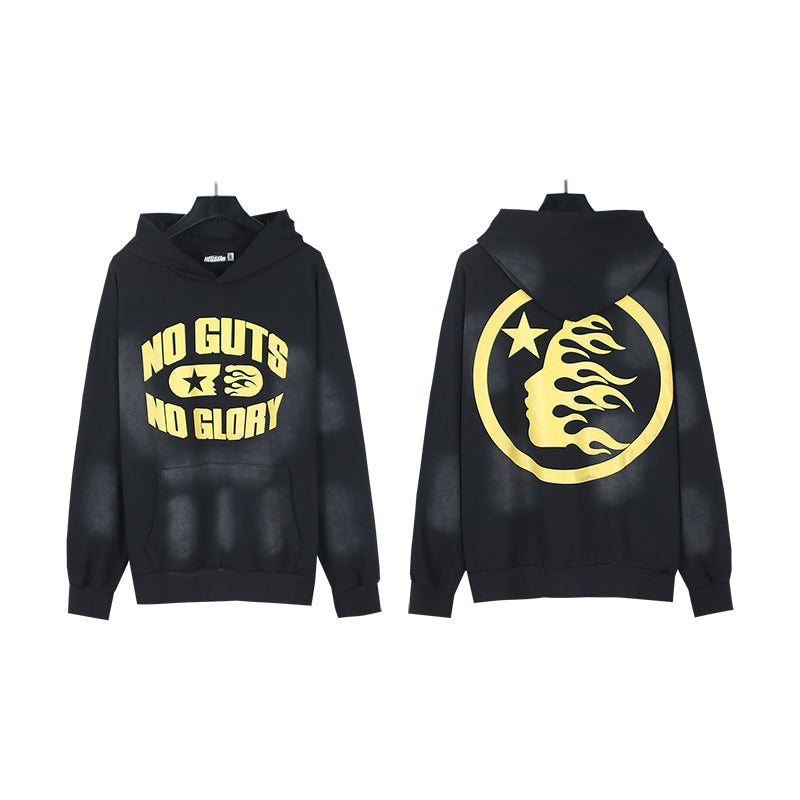 Hellstar Sport Hoodie