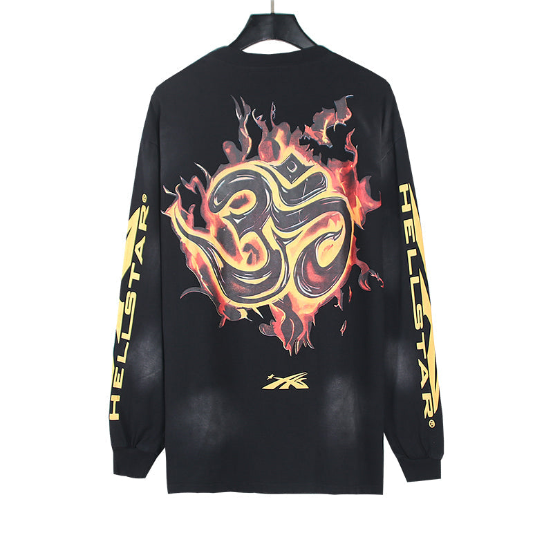 Hellstar Sweatshirt