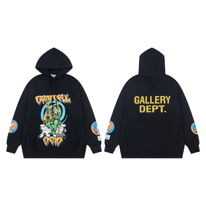 GALLERY DEPT 2024 New Hoodie