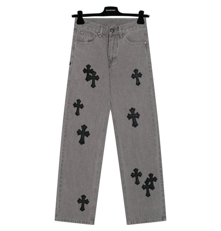 Chrome Hearts 2024 NEW Pants