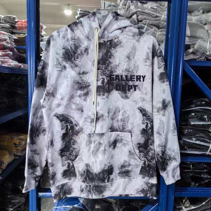 GALLERY DEPT  New Hoodie