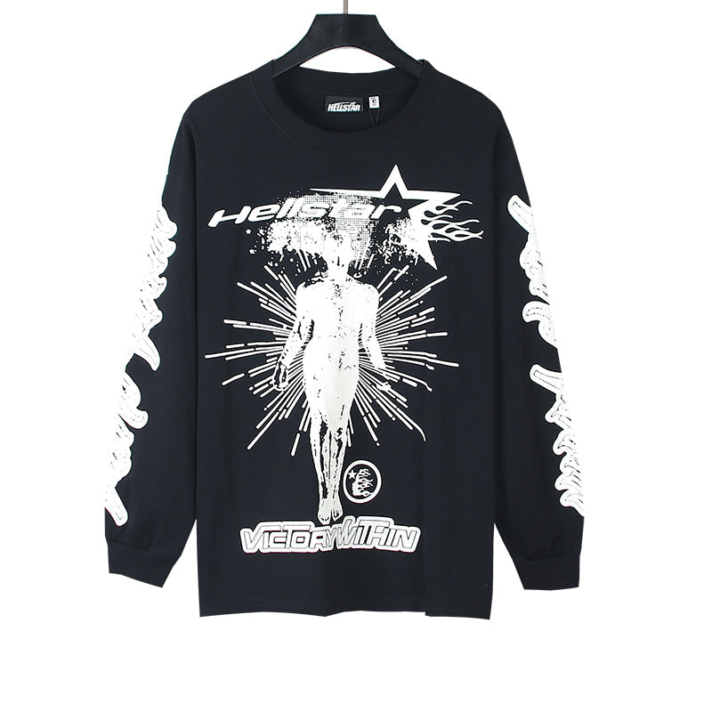 Hellstar Sweatshirt