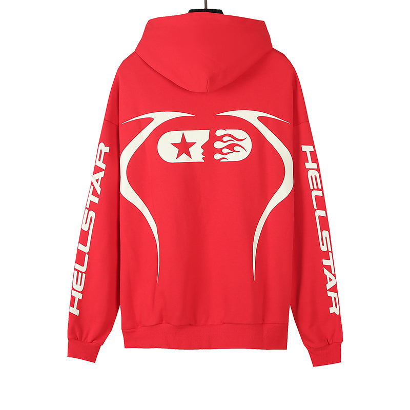 Hellstar Sport Hoodie