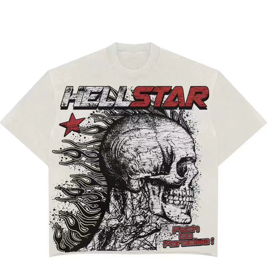 Hellstar T-shirt