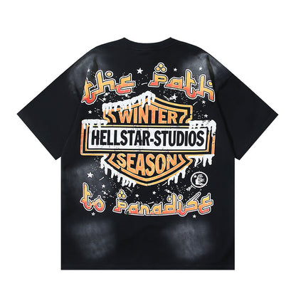 Hellstar T-shirt